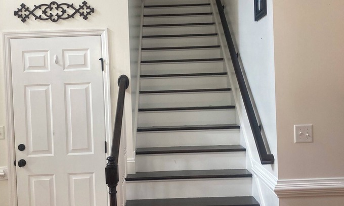 Riverwood Plantation Casa | Charming 3-bedroom house. Great Masters Rental .