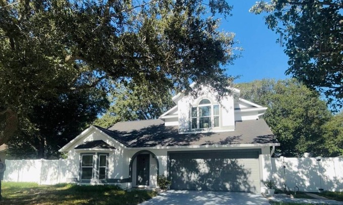 Mill Run Casa | Charming 3-bedroom, two-story home in Kissimmee