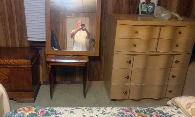 McKees Rocks Casa | Charming 3-bedroom house with AC in McKees Rocks