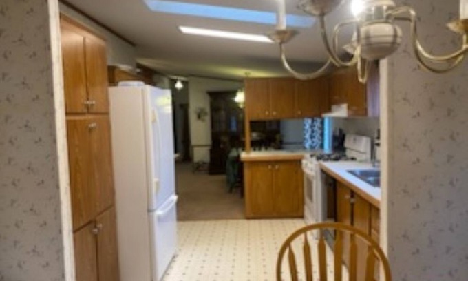 Prattsville Casa | Charming 3-bedroom mobile home with AC, WiFi in peaceful Prattsville