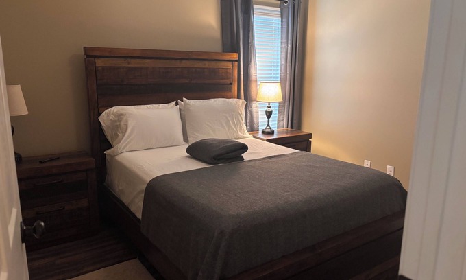 Spanish Fort Casa | Charming 3-bedroom house with WiFi, AC in welcoming Spanish Fort.