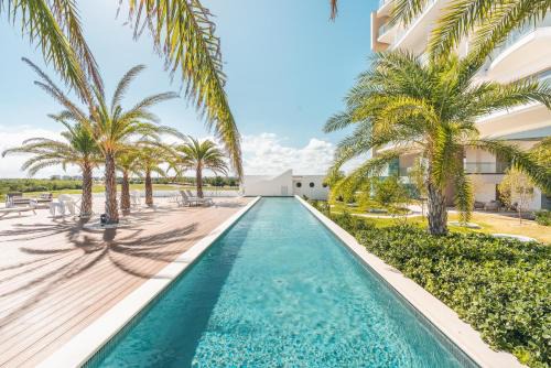 Punta Cana Apartamento | Charming 3BR apt with amazing view in Cap Cana