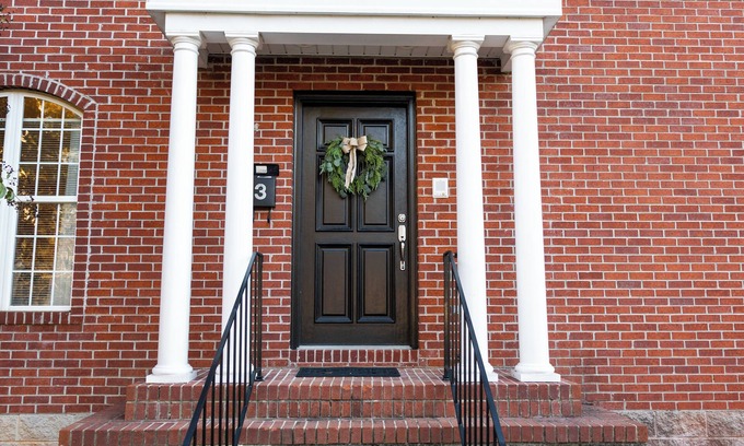 Florence Condominio | Charming 4-bedroom condo with WiFi and AC in marvelous Florence