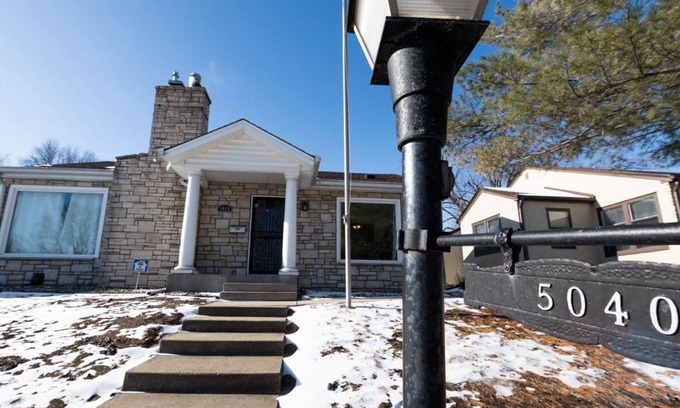 Nokomis Casa | Charming 4-Bedroom, 2-Bath Retreat Near Lake Nokomis – Now 20% Off!