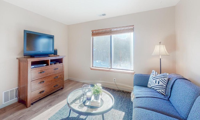 Warrior's Mark Hotel | Charming Alpine Escape