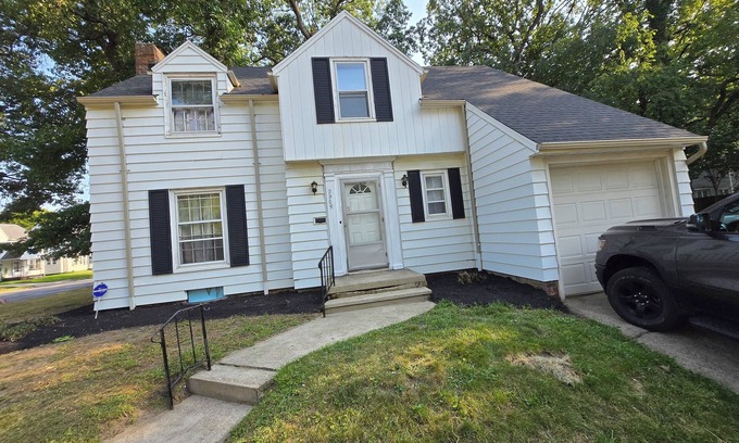 Toledo Casa | Charming and Cozy 3-bedroom house