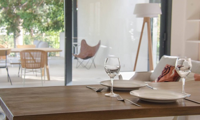 Tarascon Villa | Charming and elegant villa