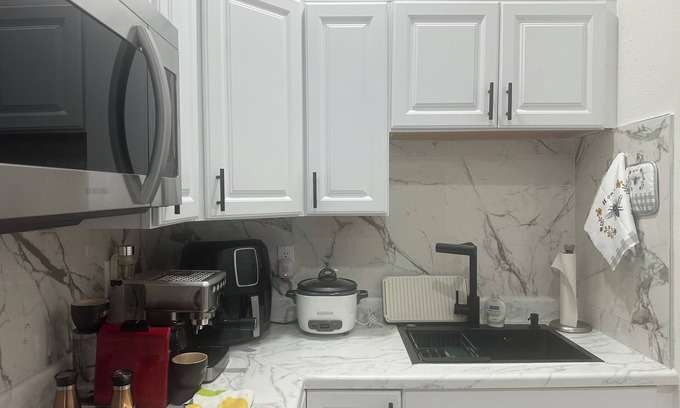 Fort Myers Apartamento | Charming and relaxing apartment 1 bathroom and 1 bedroom in Fort Myers