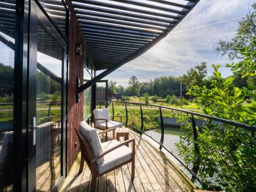 Maubray Casa | Charming Antoing Bungalow