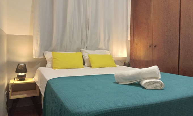 Heliopolis Apartamento | lovely apartment