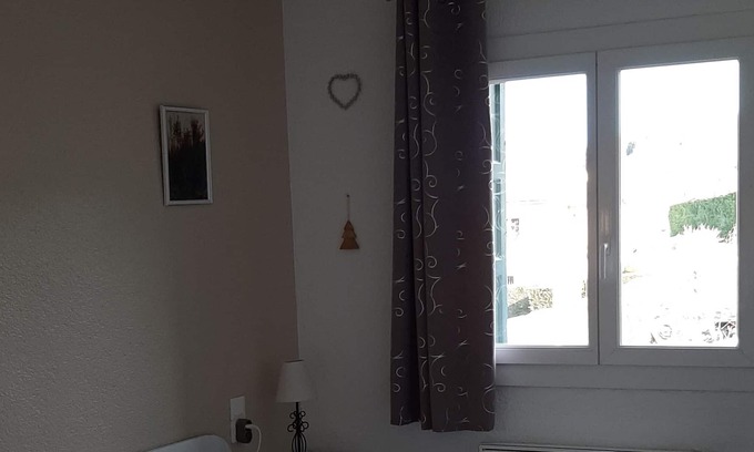 Err Apartamento | Charming apartment "at Line and Christophe"