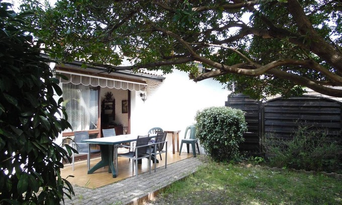 Mimizan Apartamento | Charming Apartment for 5 pers. at MIMIZAN BEACH!!