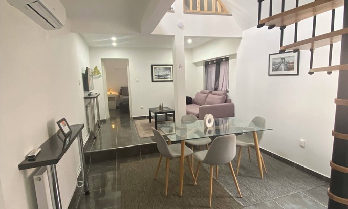 Wintzenheim Apartamento | Charming apartment