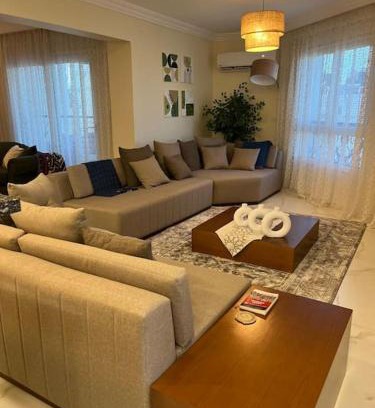 Heliopolis Apartamento | Charming apartment In Heliopolis