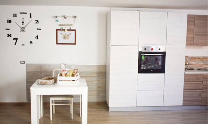 Tricase Apartamento | Loft en el corazón de Salento