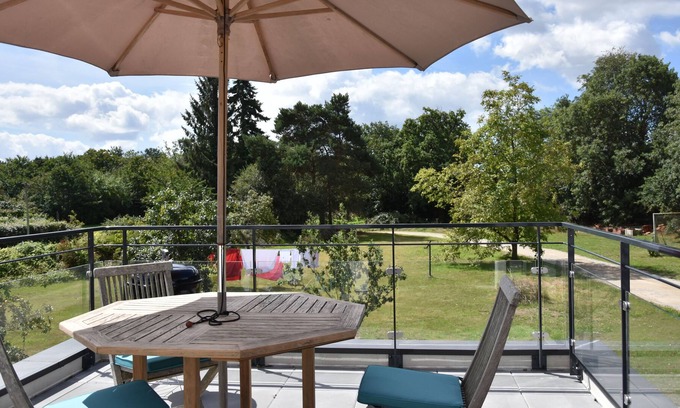 Pluneret Apartamento | APARTAMENTO CON ENCANTO Cerca de AURAY