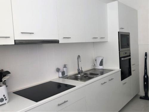 Consolacao Apartamento | Charming Apartment- Peniche
