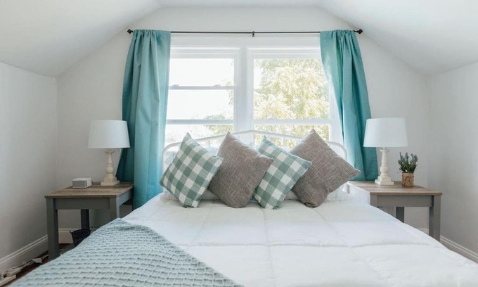 Bristol Apartamento | Charming Apt with chic decor Superhost w 5 Stars