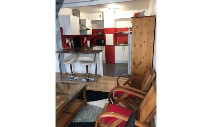 Colmar Apartamento | Charming, atypical and cosy gite