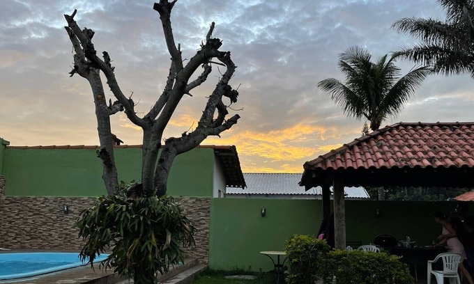 Unamar Casa | Charming beach house, foot in the sand!!!