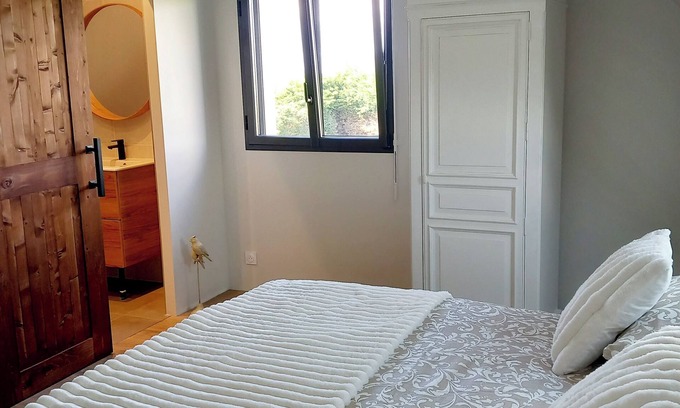 Muzillac Cama Y Desayuno | Charming bed and breakfast in South Brittany near the ocean