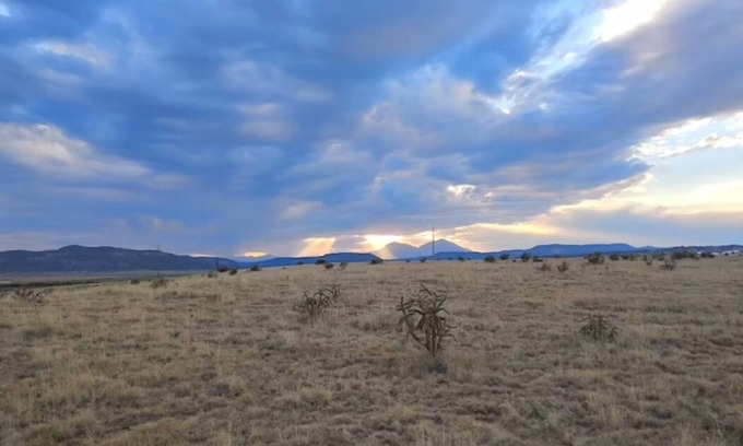 Hoehne Alquiler De RV | Charming campground in Trinidad with stunning views