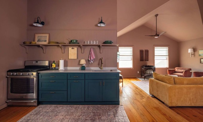 Cavendish Casa | Charming Cavendish Guesthouse