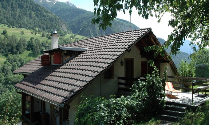 Moerel-Filet Chalet De Esquí | Chalet con encanto cerca de senderos