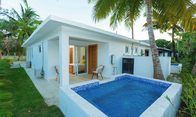 Los Brazos Condominio | Charming condo with AC in wonderful La Boca