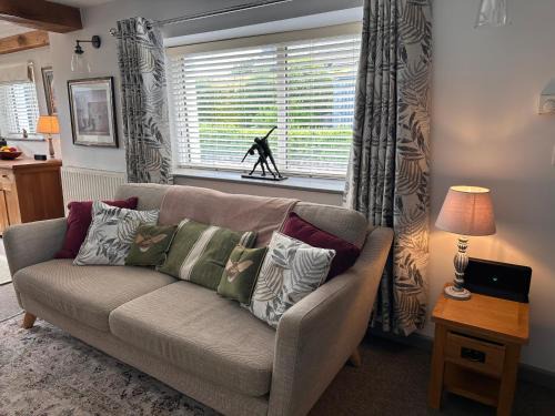 Penrith Casa | Charming cosy cottage near the Lake District