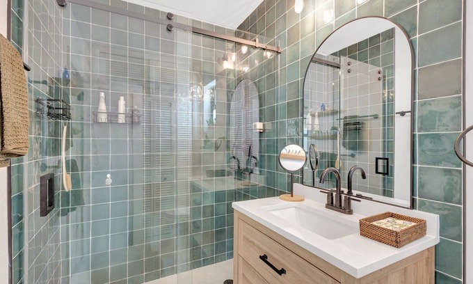 Southwest Cabaña | Charming cottage in the heart of West Palm Beach