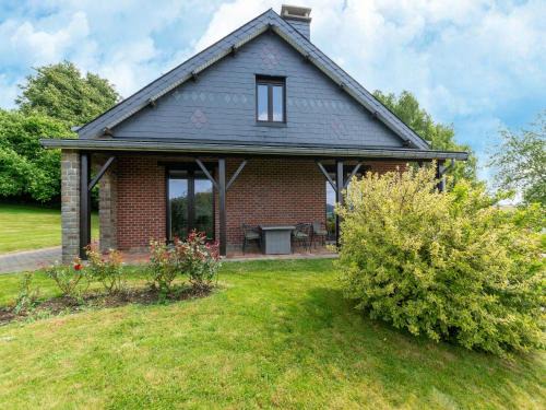Lierneux Casa | Charming cottage in heart of the Ardennes