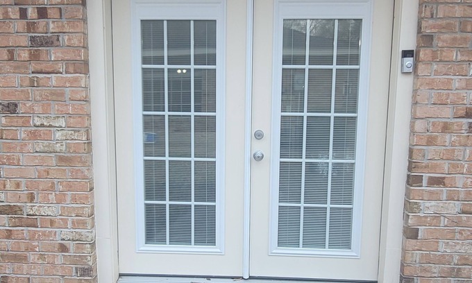 Hammond Casa | Charming cottage in marvelous Hammond with AC, WiFi