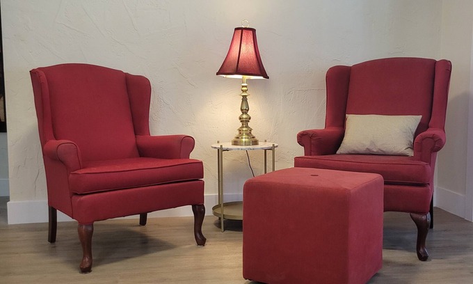 Grass Valley Cabaña | Last Minute Ski Weekend!