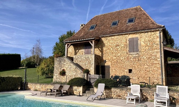 Montcabrier Casa | Charming country cottage