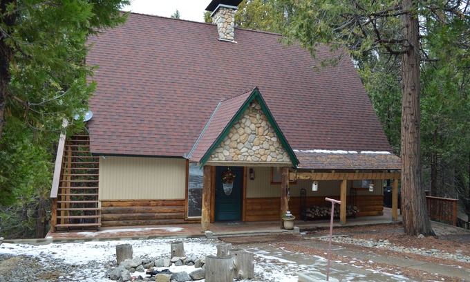 Musick Ridge Cabina | Escapada de montaña encantadora, acogedora y pacífica para familiares y amigos