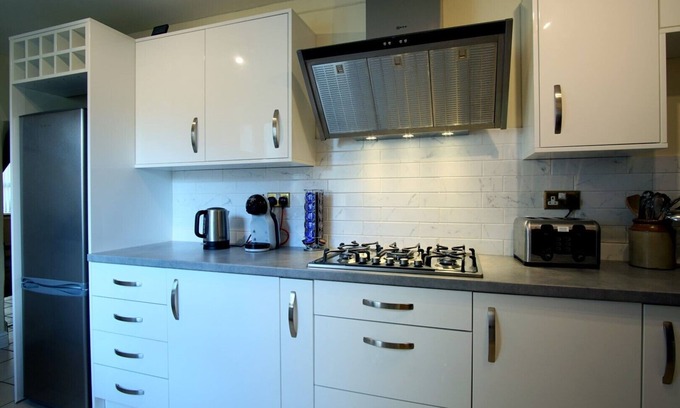 Chudleigh Casa | Charming Devon Holiday Cottage