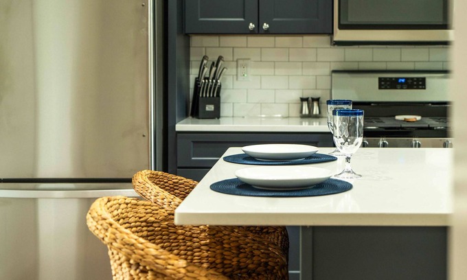 Lake Geneva Casa | Charming Downtown Lake Geneva Getaway!