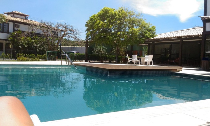 Humaita Casa | Duplex casa Buzios en urbanización cerrada