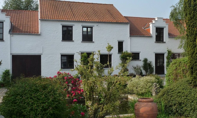 Ways Casa | Duplex con encanto en una granja
