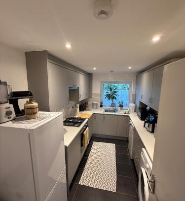 Selhurst Apartamento | Charming Family Flat 1 Bedroom