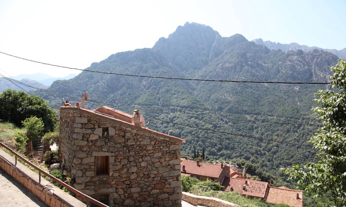 Ota Casa | Encantadora casa familiar entre mar y montaña