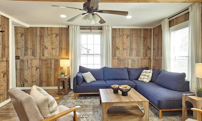 Oneonta Otro | Charming Farmhouse in Oneonta, NY, 2 Mins away from Cooperstown All Star Village