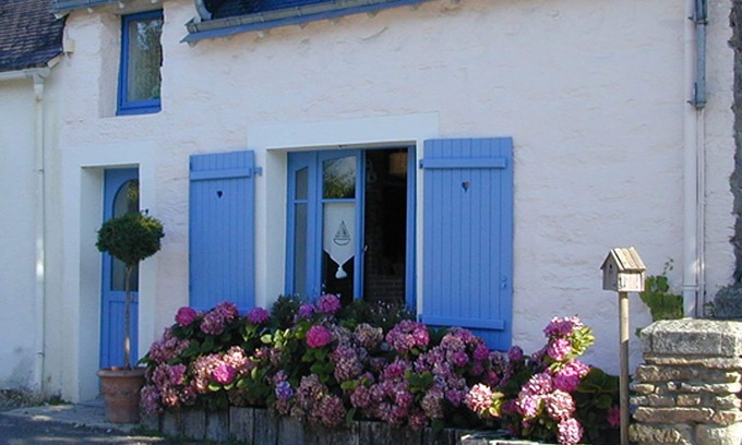 Saint-Armel Casa | PROMOCIÓN DEL 24 AL 31 DE AGOSTO 700 EUROS EN LUGAR DE 850