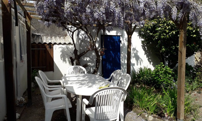 Billiers Casa | Charming fisherman's house