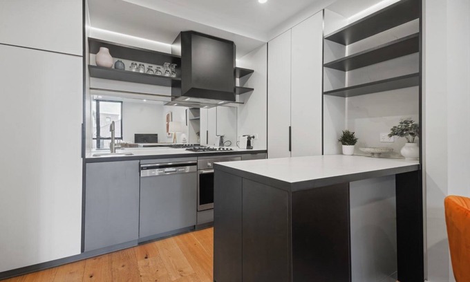 Fitzroy Apartamento | Charming Fitzroy Apartment