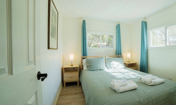 Sonora Casa | Charming Foothills Getaway – Near Yosemite & Gold Country