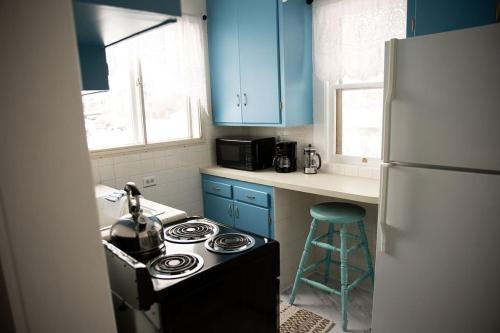 Laramie Apartamento | Charming French Studio Apartment