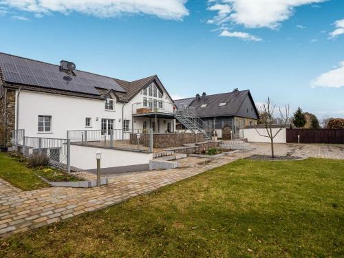 Walk Casa | Charming gite in Waimes near Spa Francorchamps
