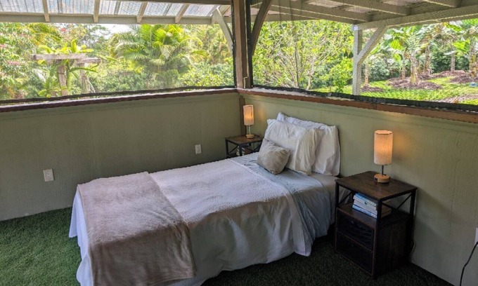Kehena Casa | Charming Glamping Getaway